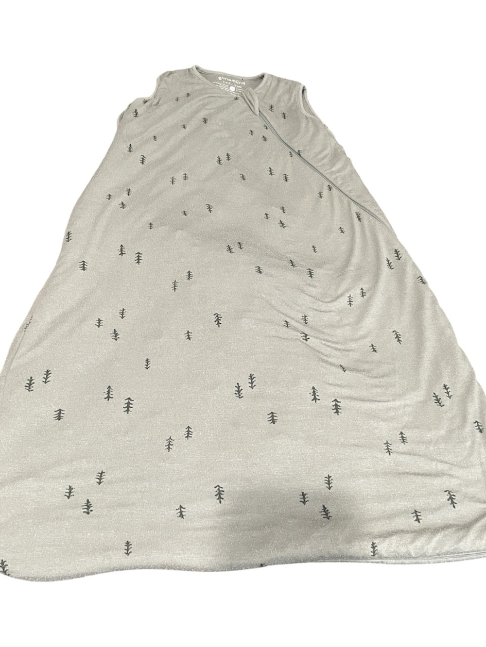 Gunamuna Baby Sleep Sack Wearable Blanket forest / 1.0 tog 9-18mos